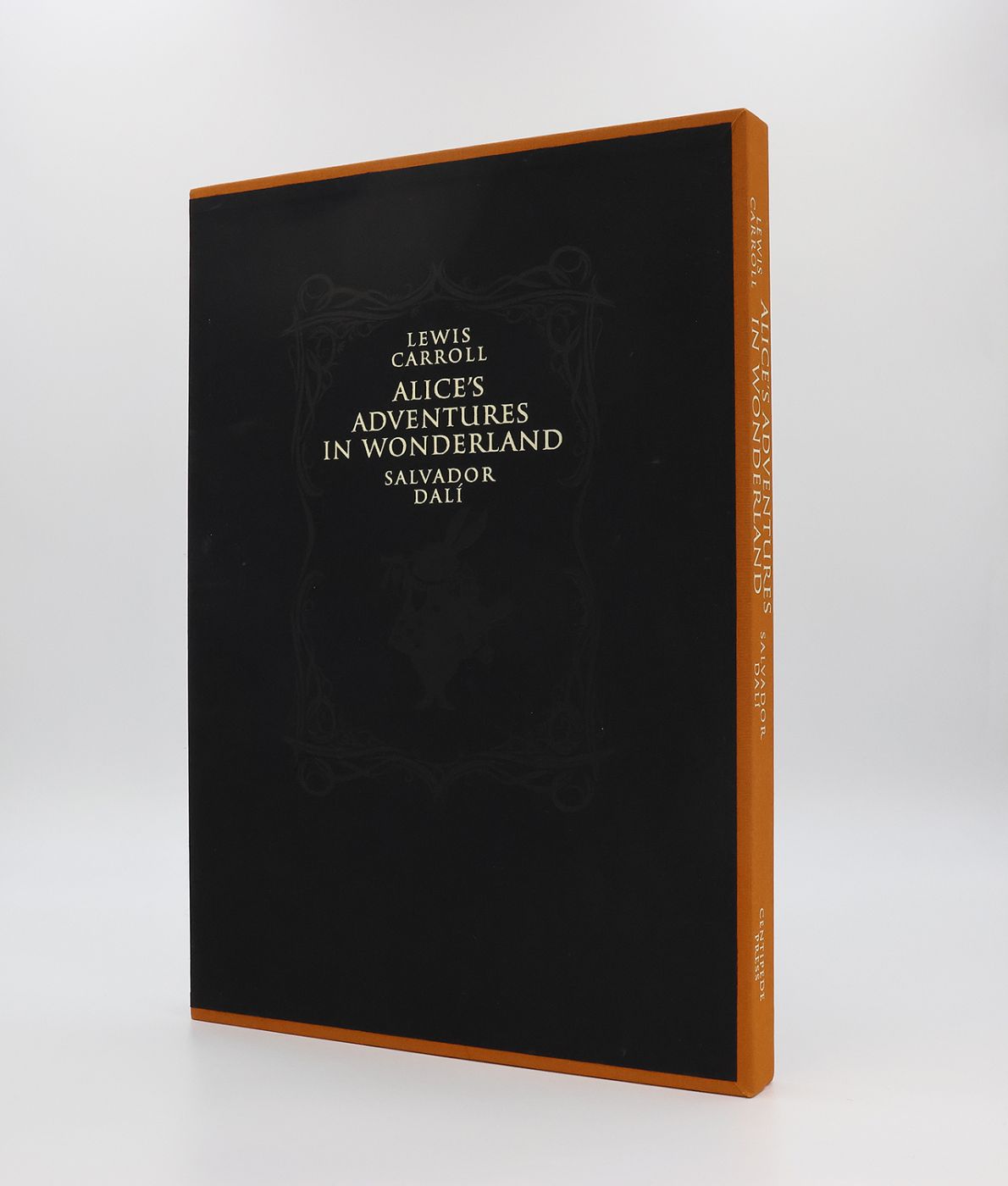 ALICE'S ADVENTURES IN WONDERLAND -  image 3