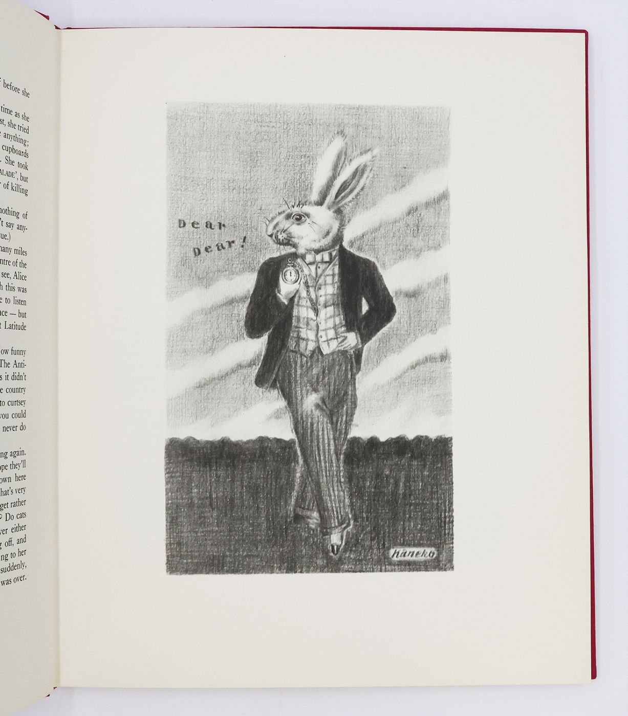 ALICE'S ADVENTURES IN WONDERLAND -  image 4