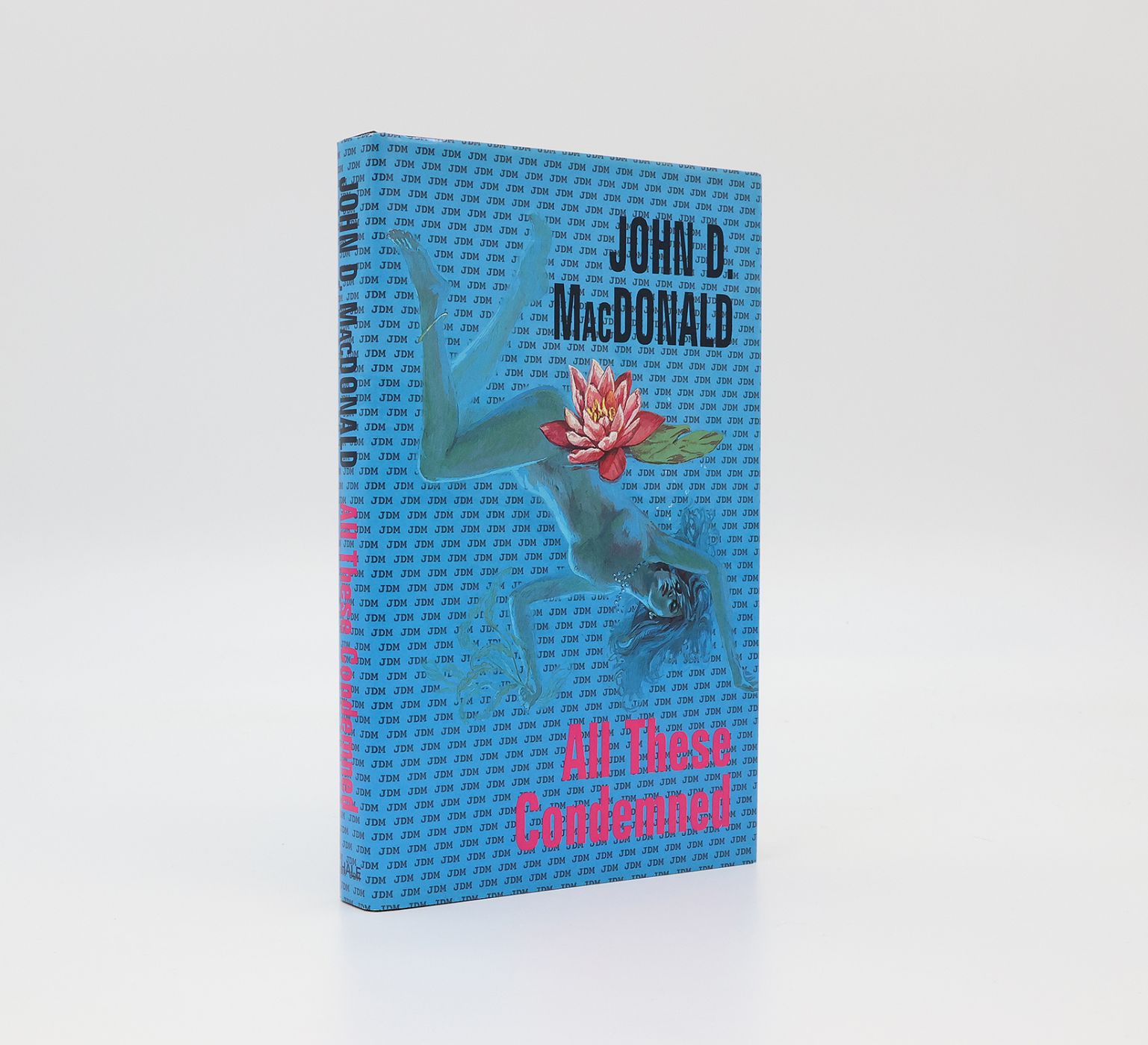ALL THESE CONDEMNED -  image 1