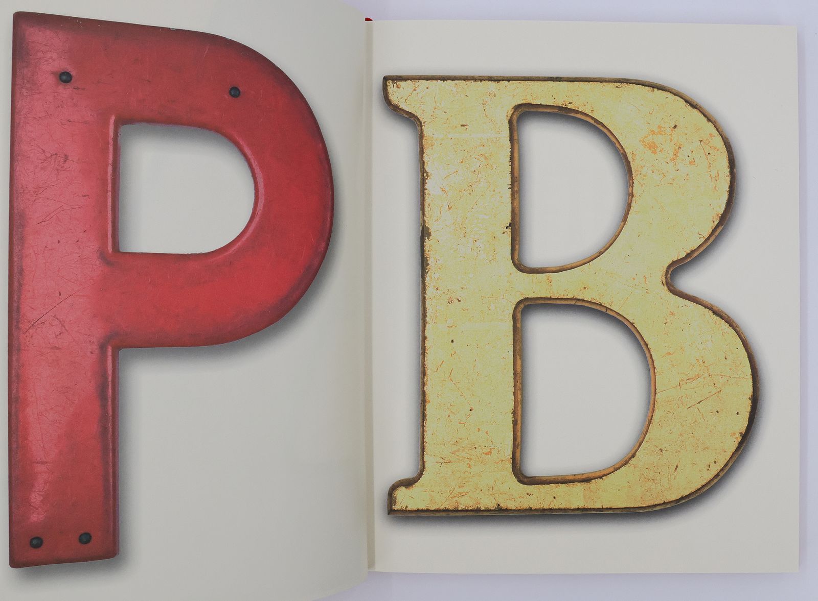 ALPHABETS -  image 5