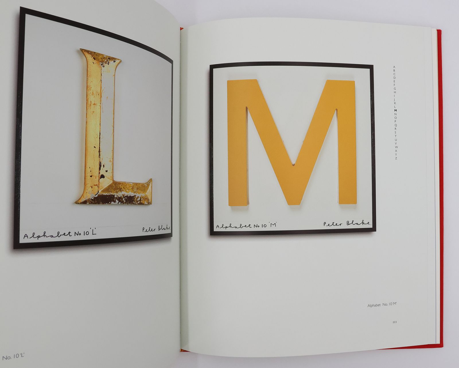 ALPHABETS -  image 7