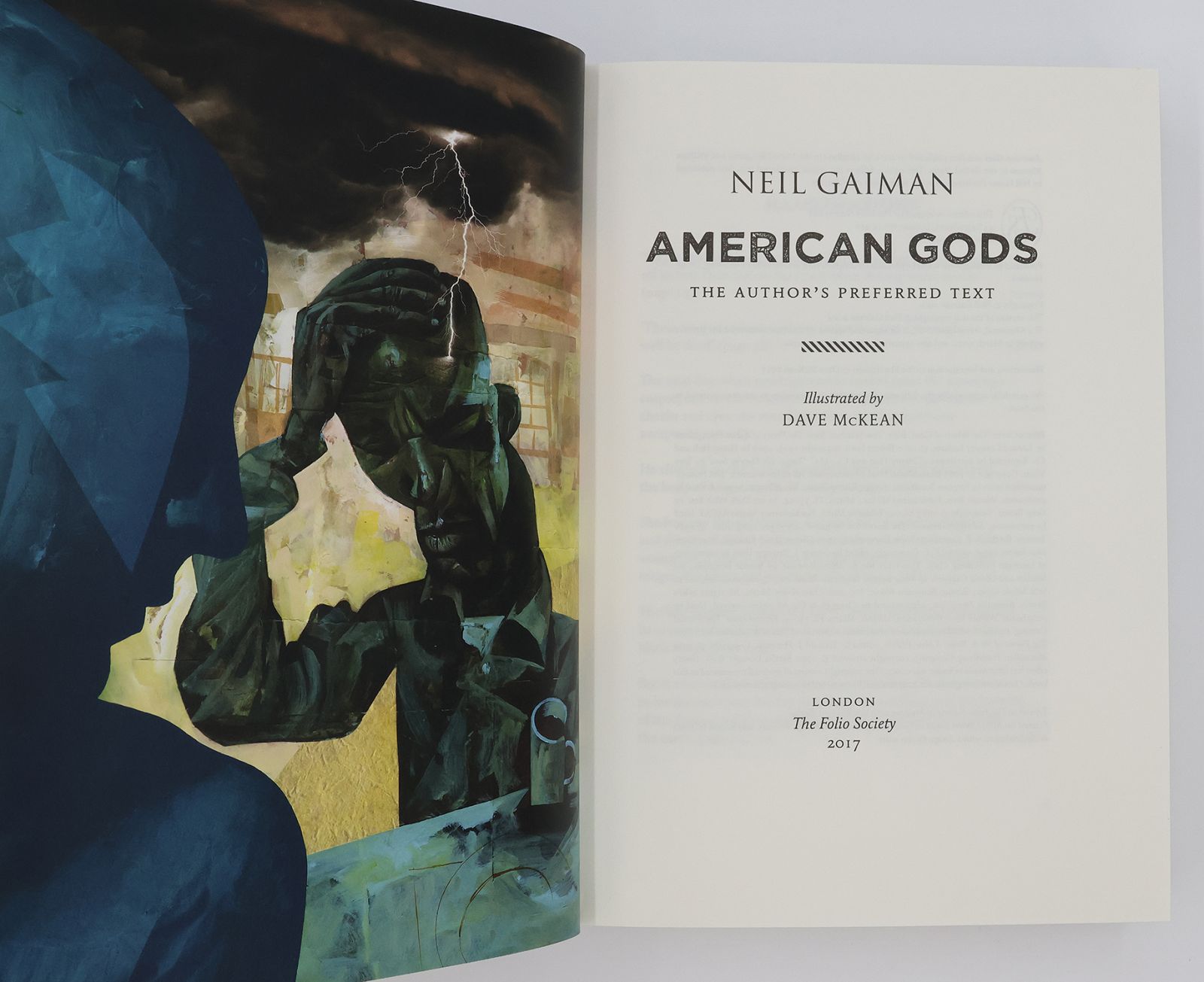 AMERICAN GODS. -  image 2