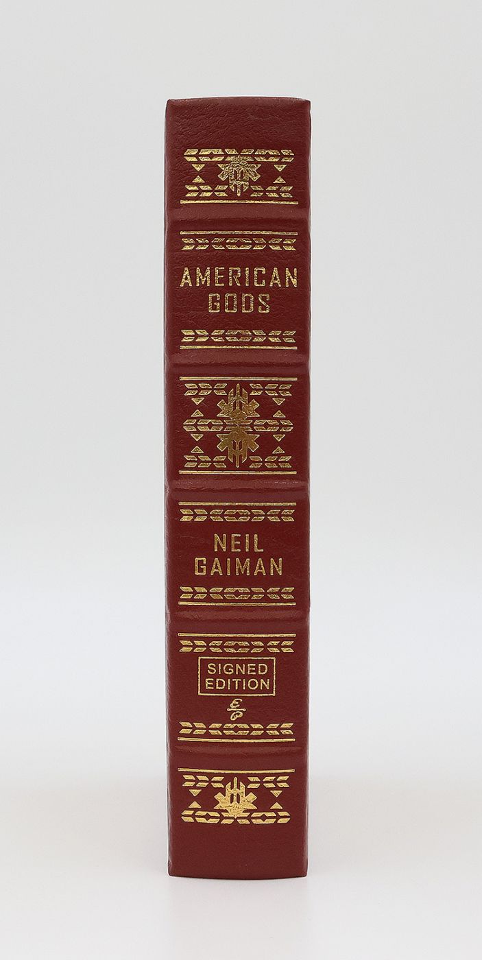 AMERICAN GODS -  image 2