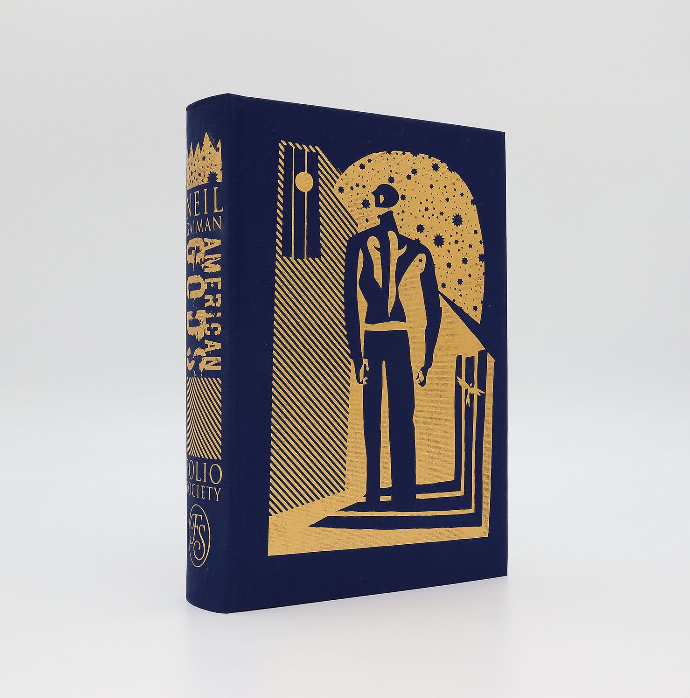 AMERICAN GODS. -  image 1