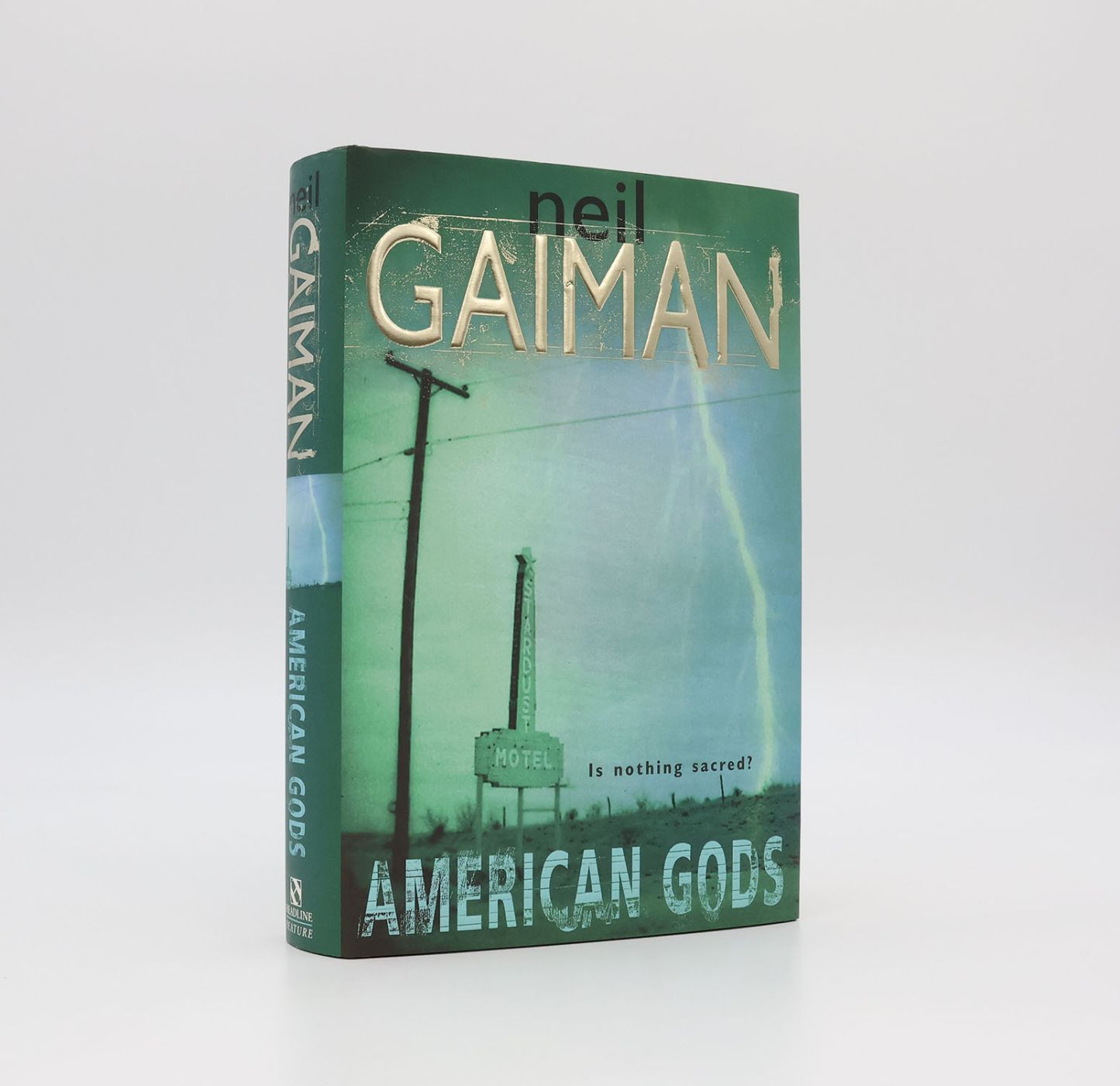 AMERICAN GODS -  image 1