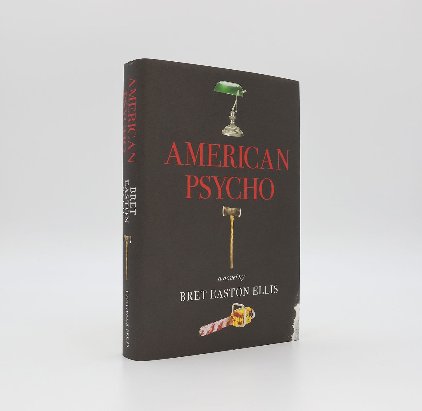 AMERICAN PSYCHO, A Novel. -  image 1