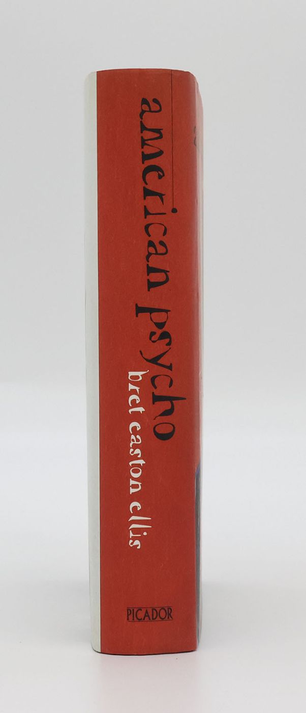 AMERICAN PSYCHO: -  image 2