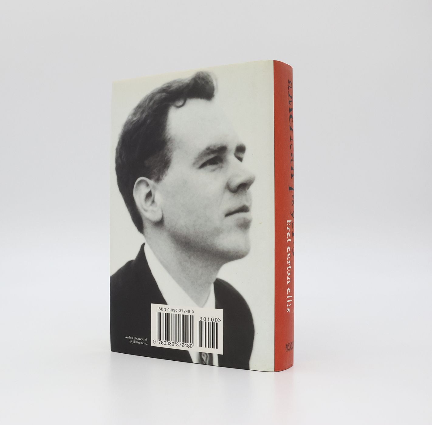 AMERICAN PSYCHO: -  image 3