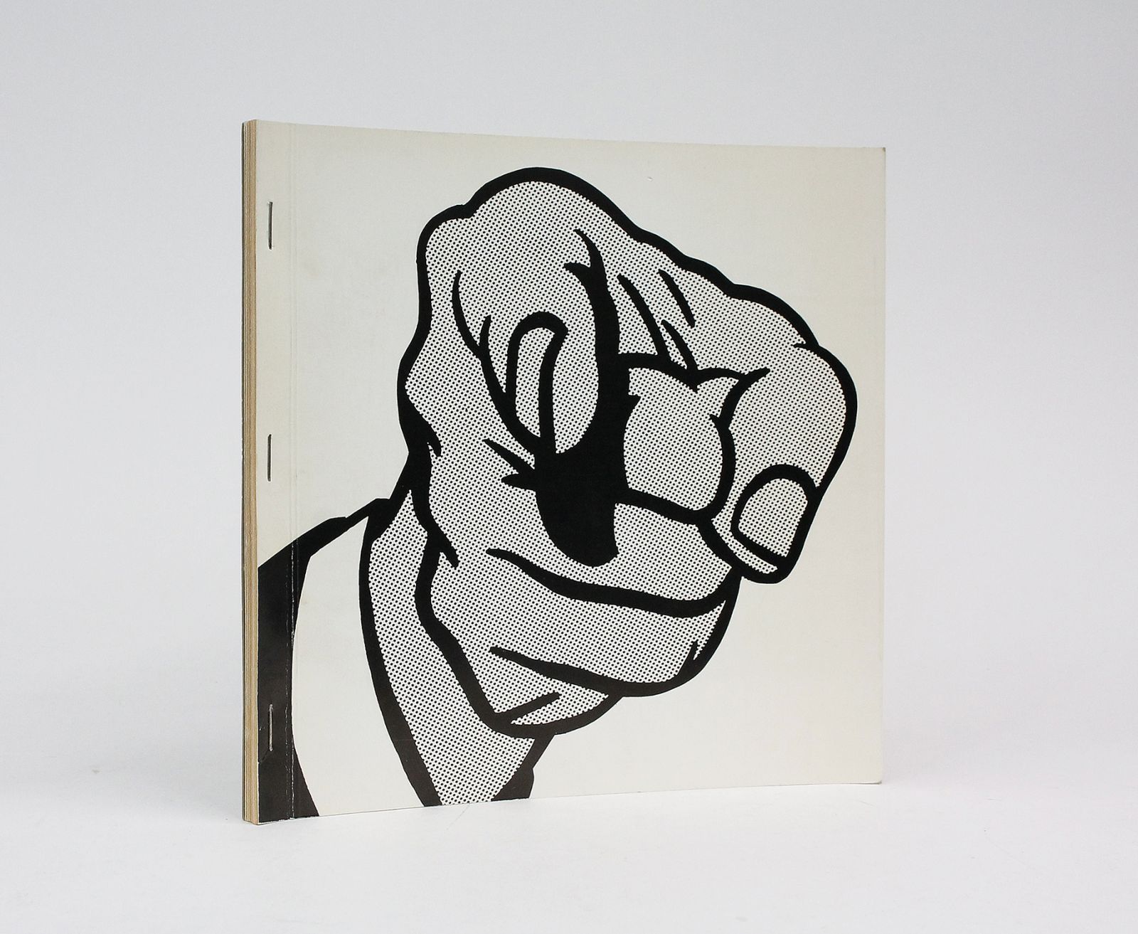 AMERIKANSK POP-KONST (AMERICAN POP-ART) -  image 1