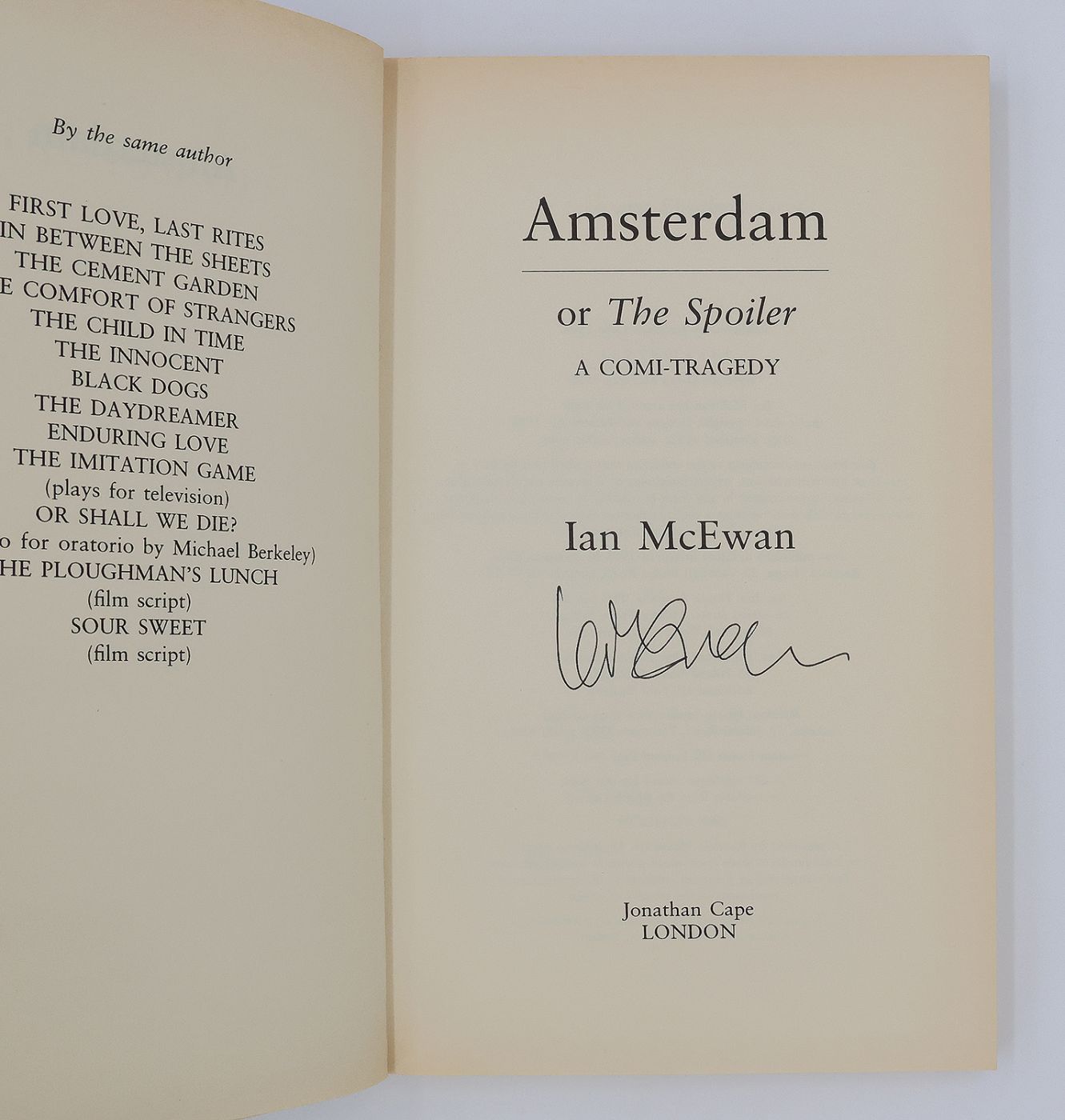 AMSTERDAM, -  image 2