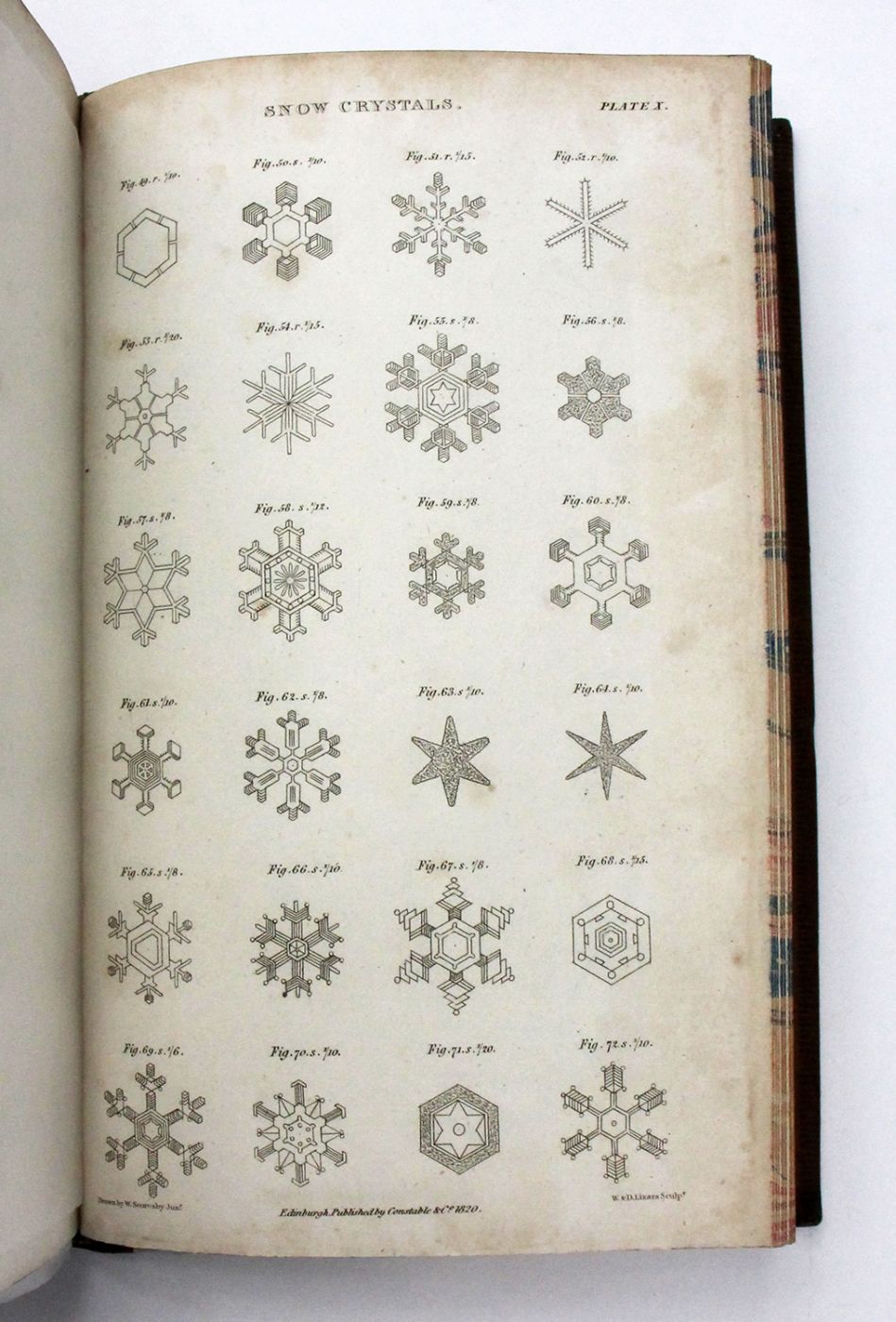 AN ACCOUNT OF THE ARCTIC REGIONS, -  image 8