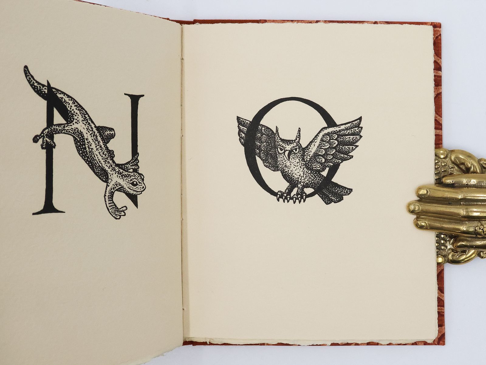 AN ALPHABET -  image 7