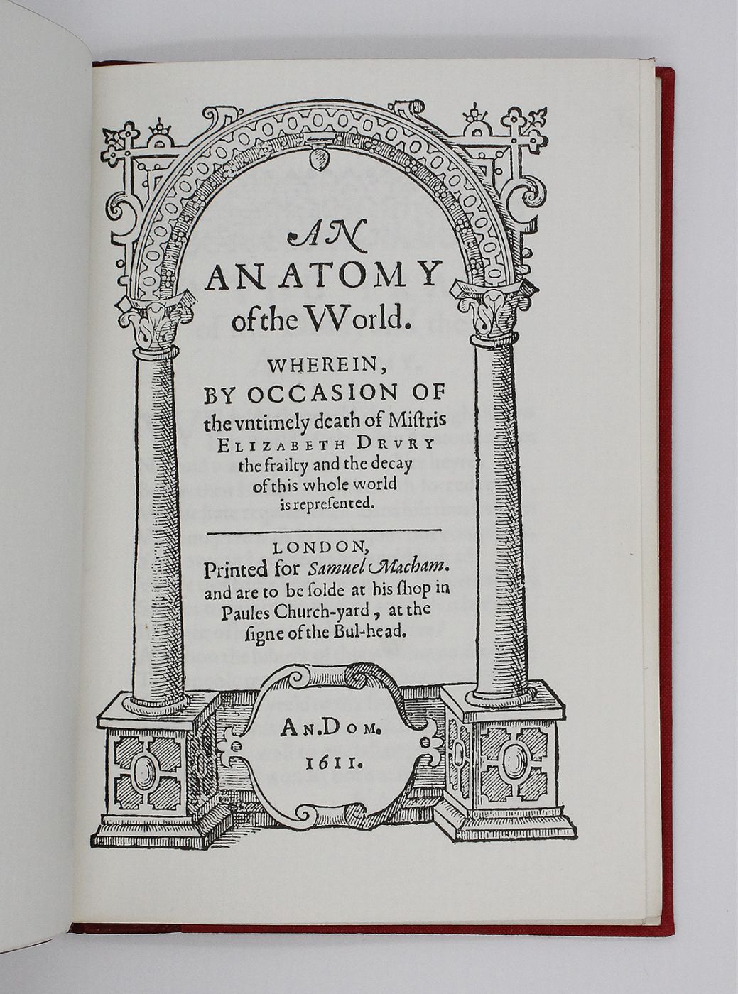 AN ANATOMY OF THE WORLD: -  image 6