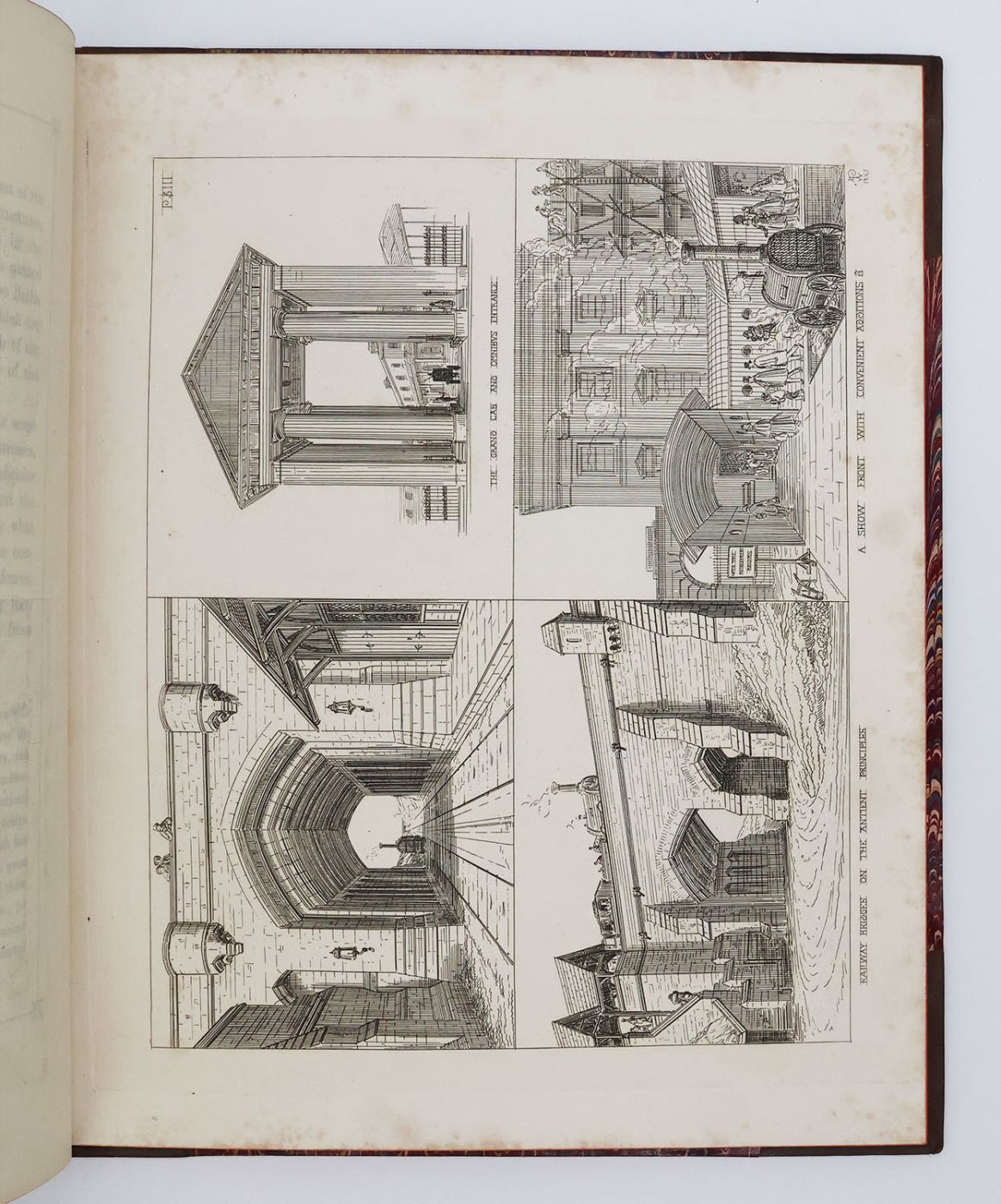 AN APOLOGY FOR THE REVIVAL OF CHRISTIAN ARCHITECTURE IN ENGLAND -  image 4