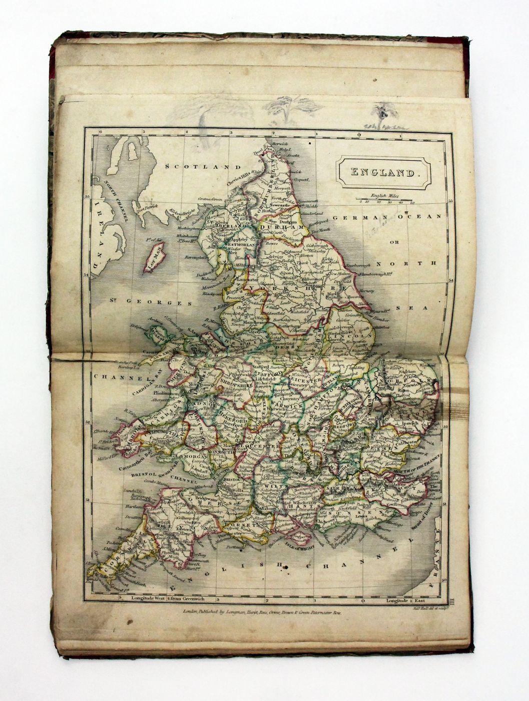 AN ATLAS OF MODERN GEOGRAPHY -  image 5