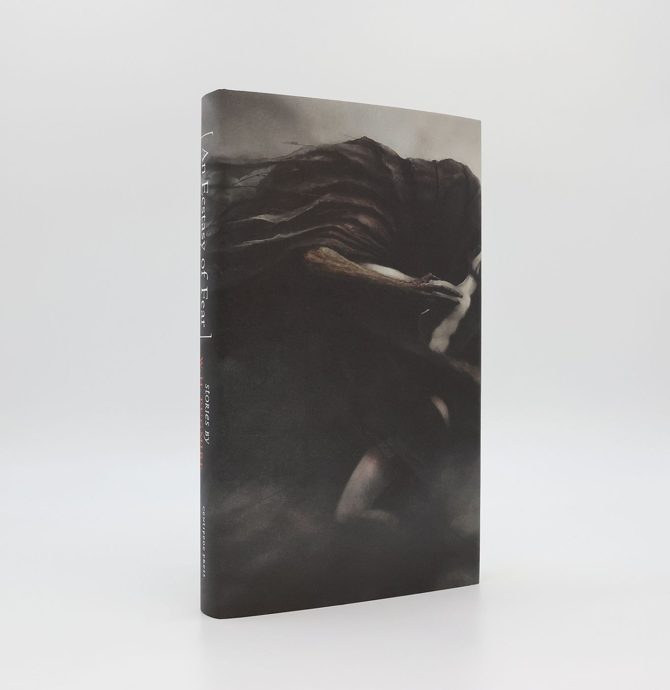 AN ECSTASY OF FEAR: -  image 1