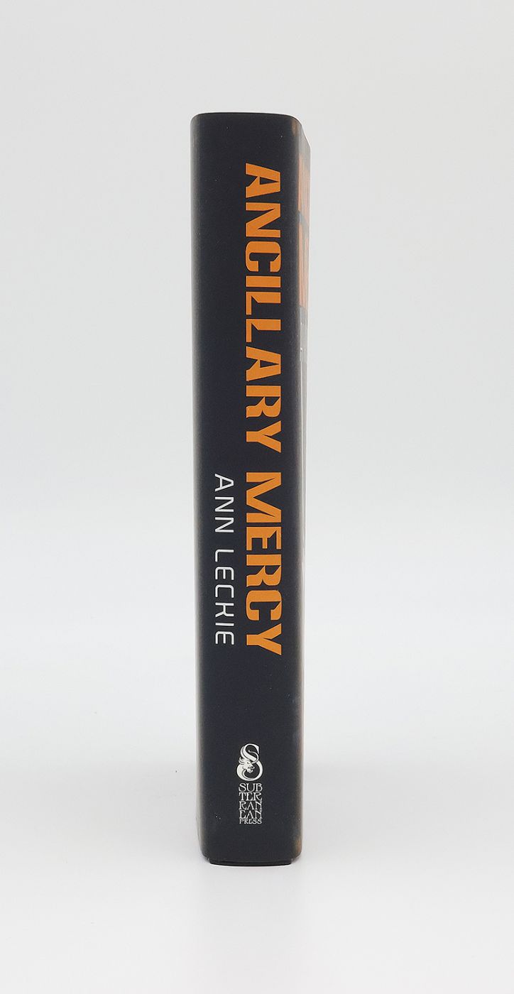 ANCILLARY MERCY -  image 2