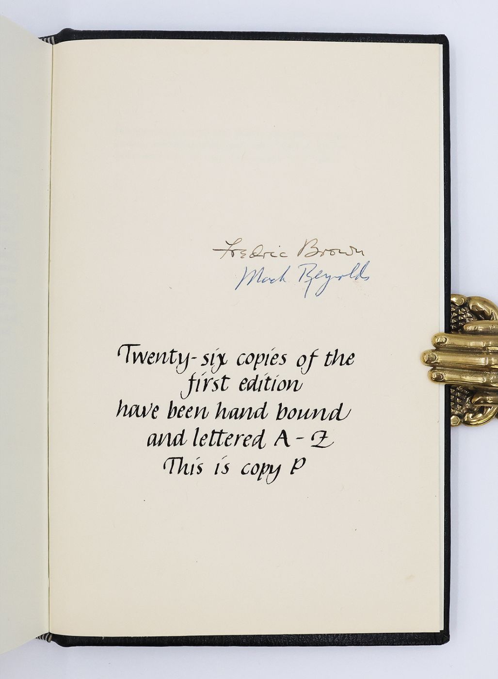 AND THE GODS LAUGHED. -  image 4