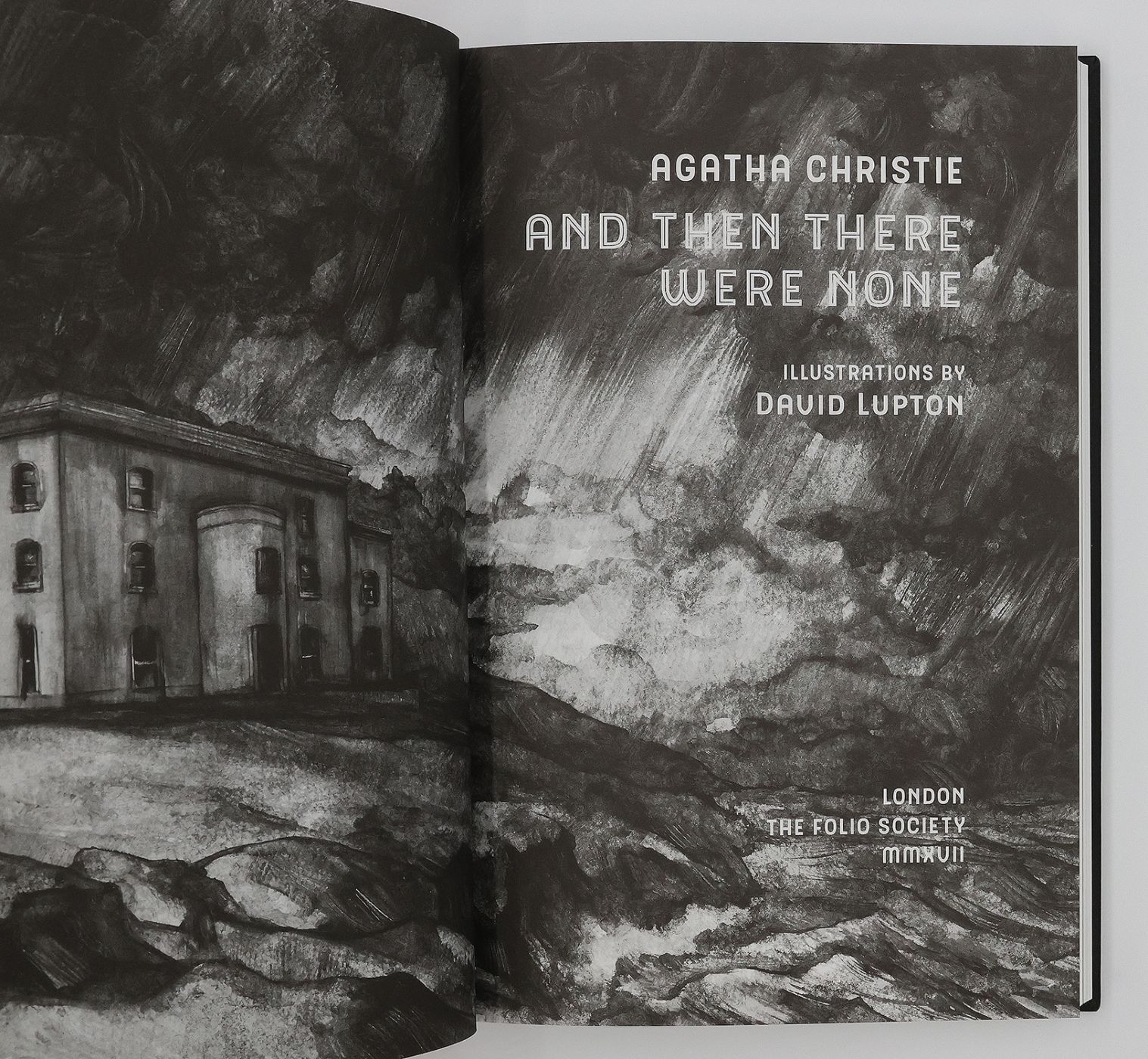 AND THEN THERE WERE NONE -  image 4