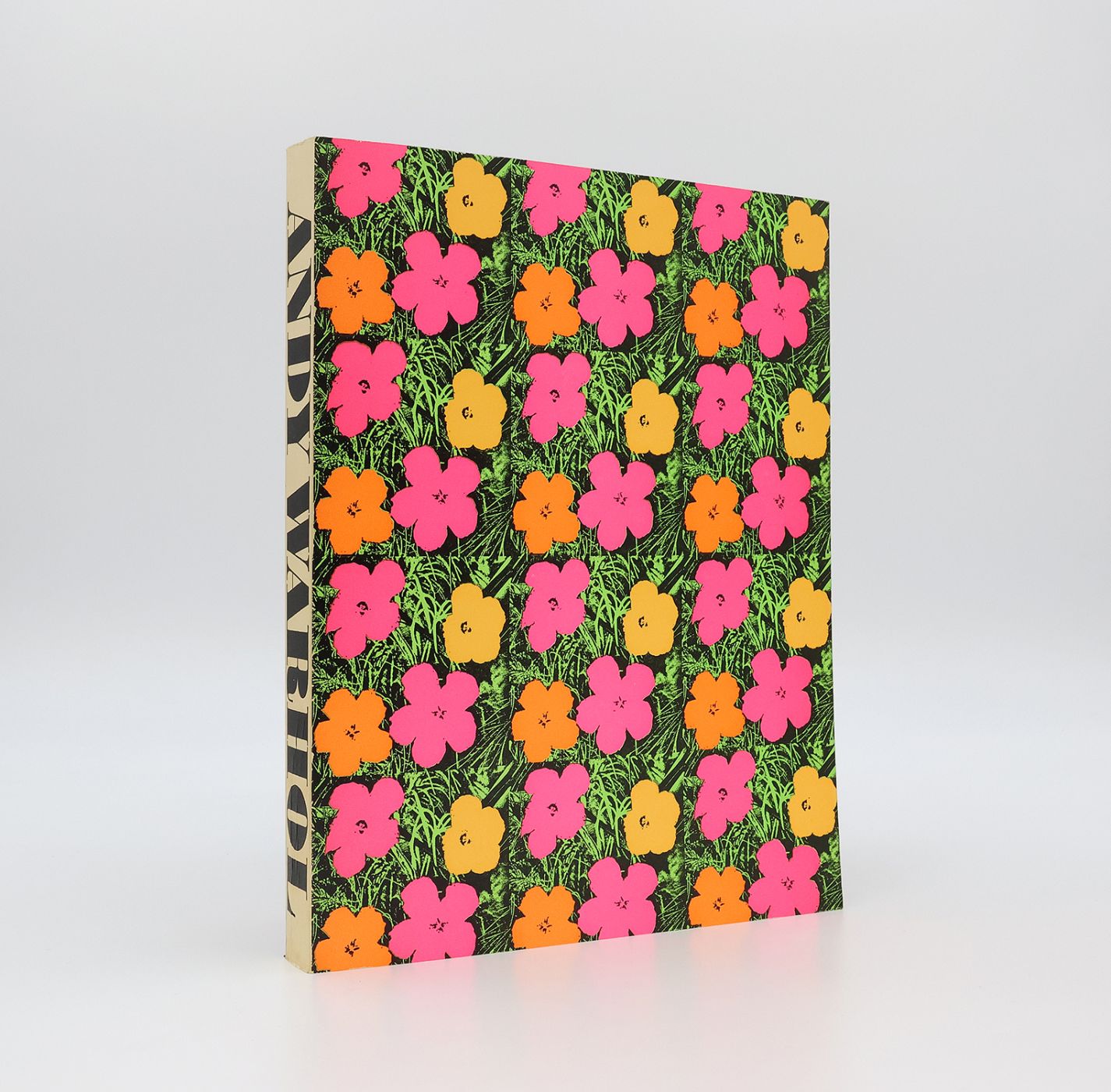 ANDY WARHOL -  image 2