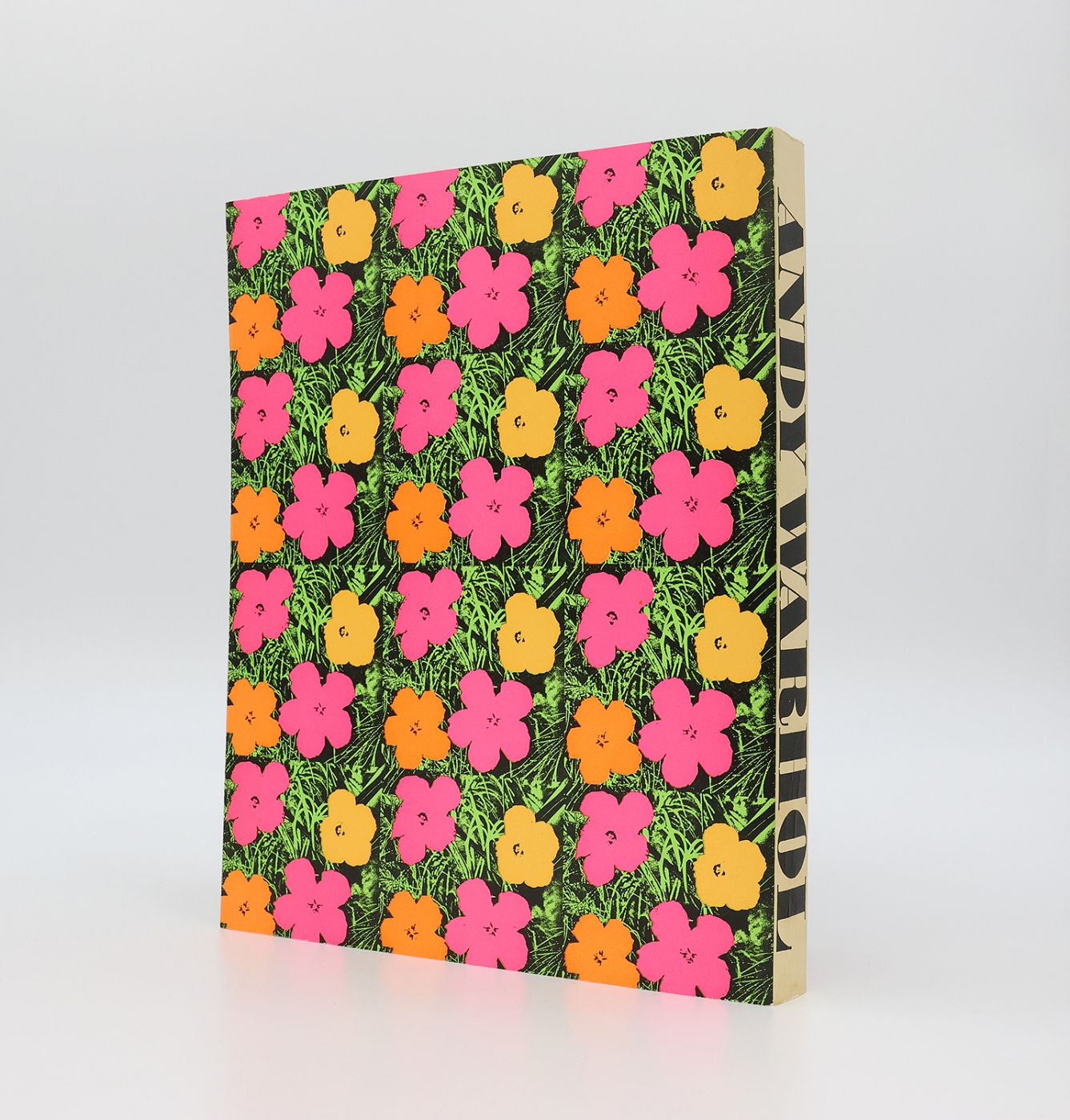 ANDY WARHOL -  image 3