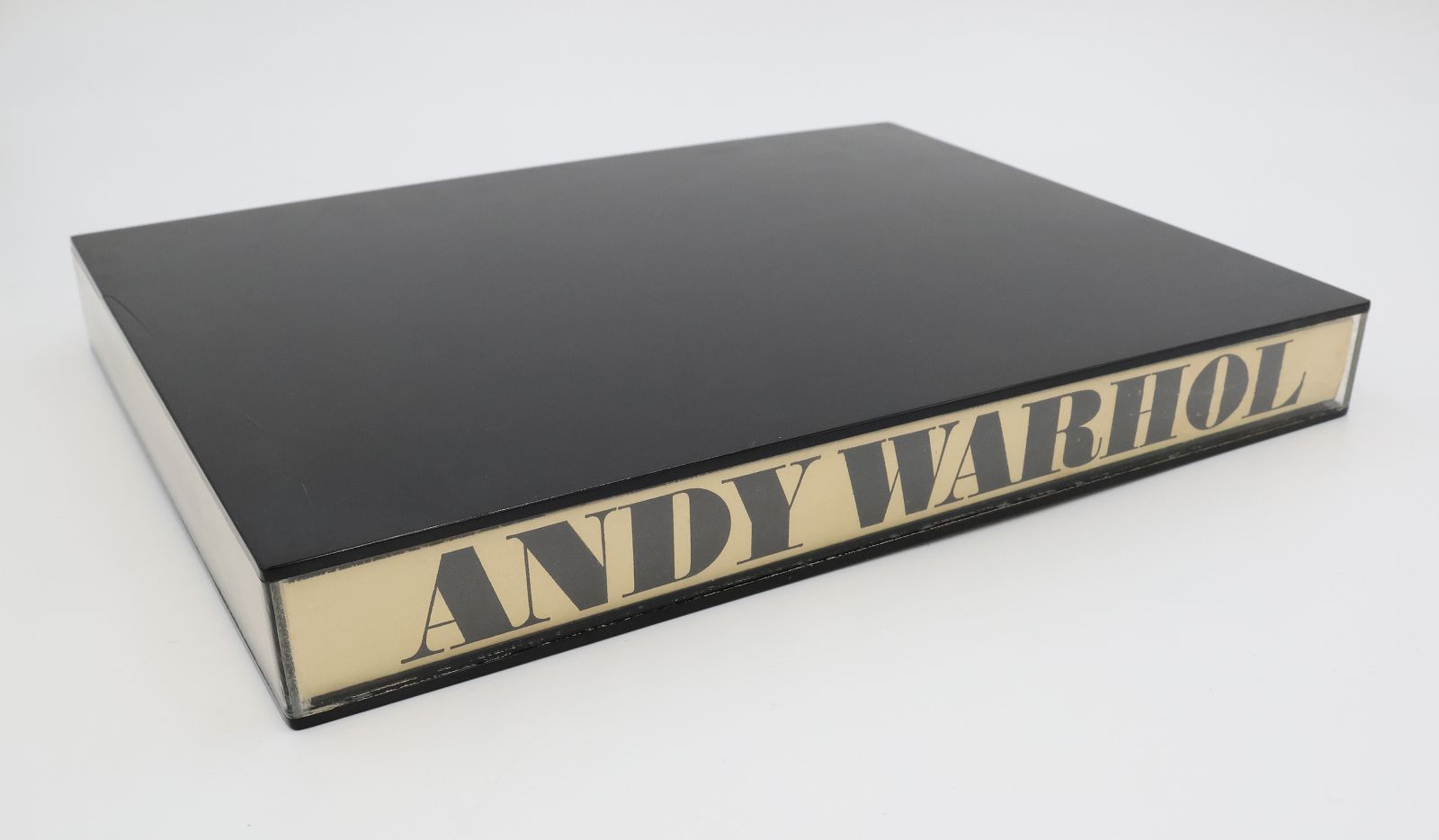 ANDY WARHOL -  image 4