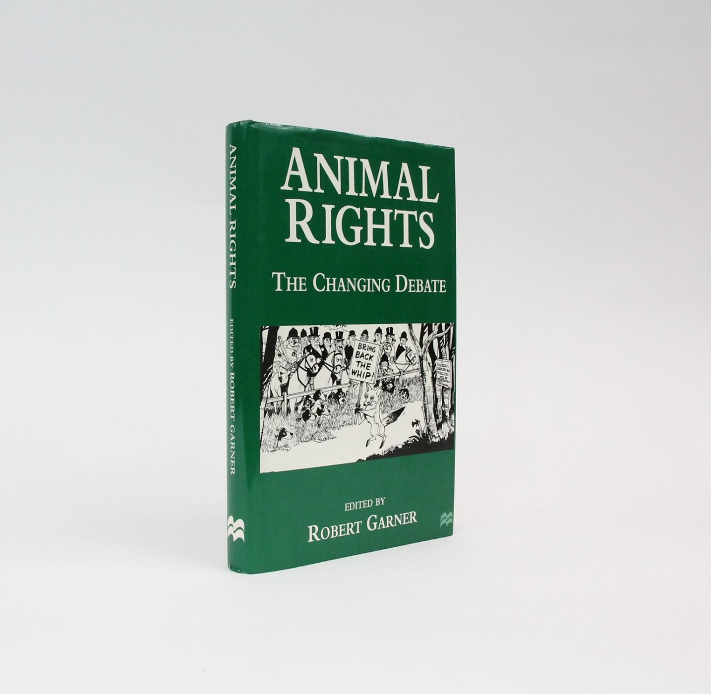 ANIMAL RIGHTS: -  image 1