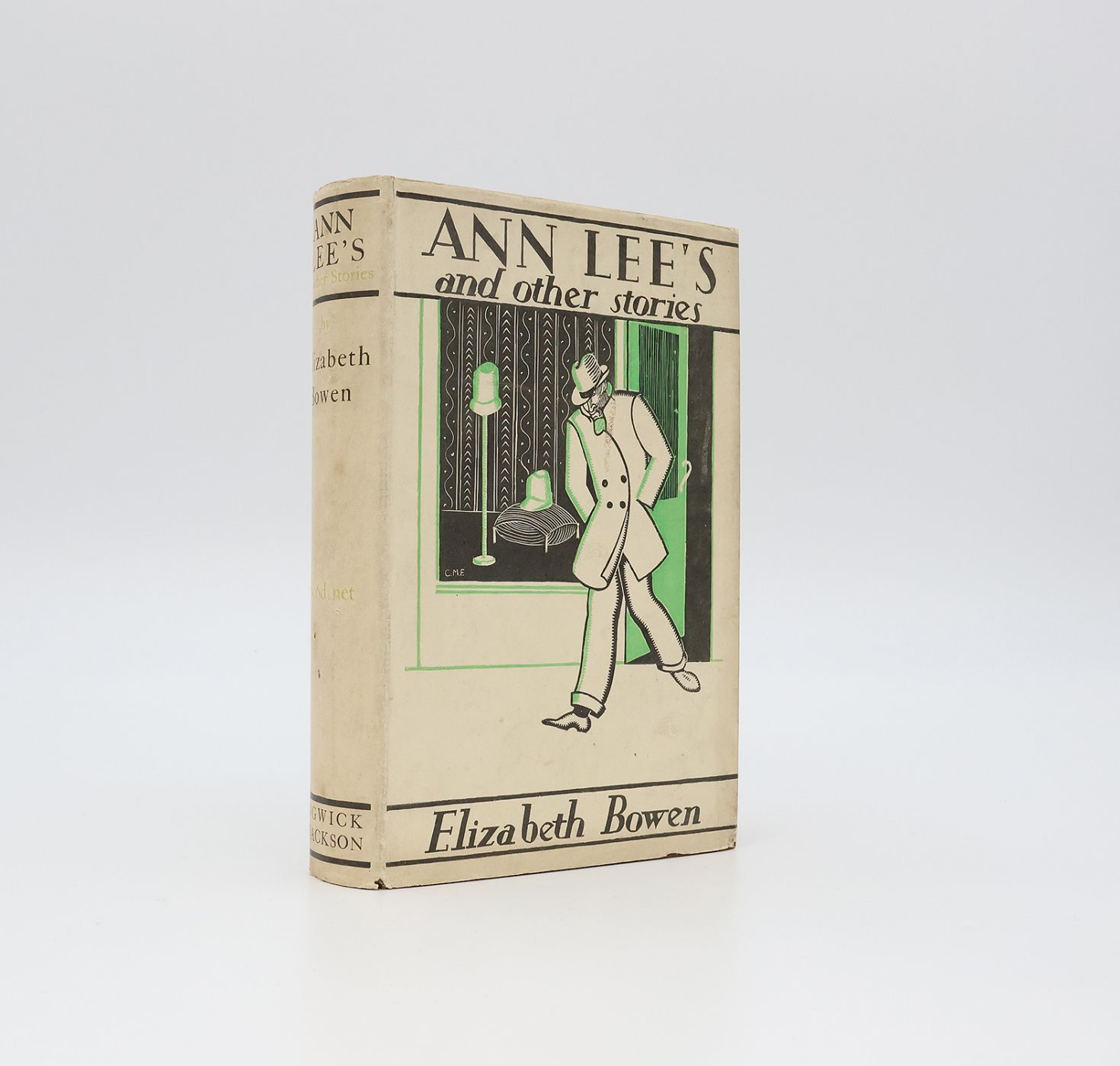 ANN LEE'S: -  image 1