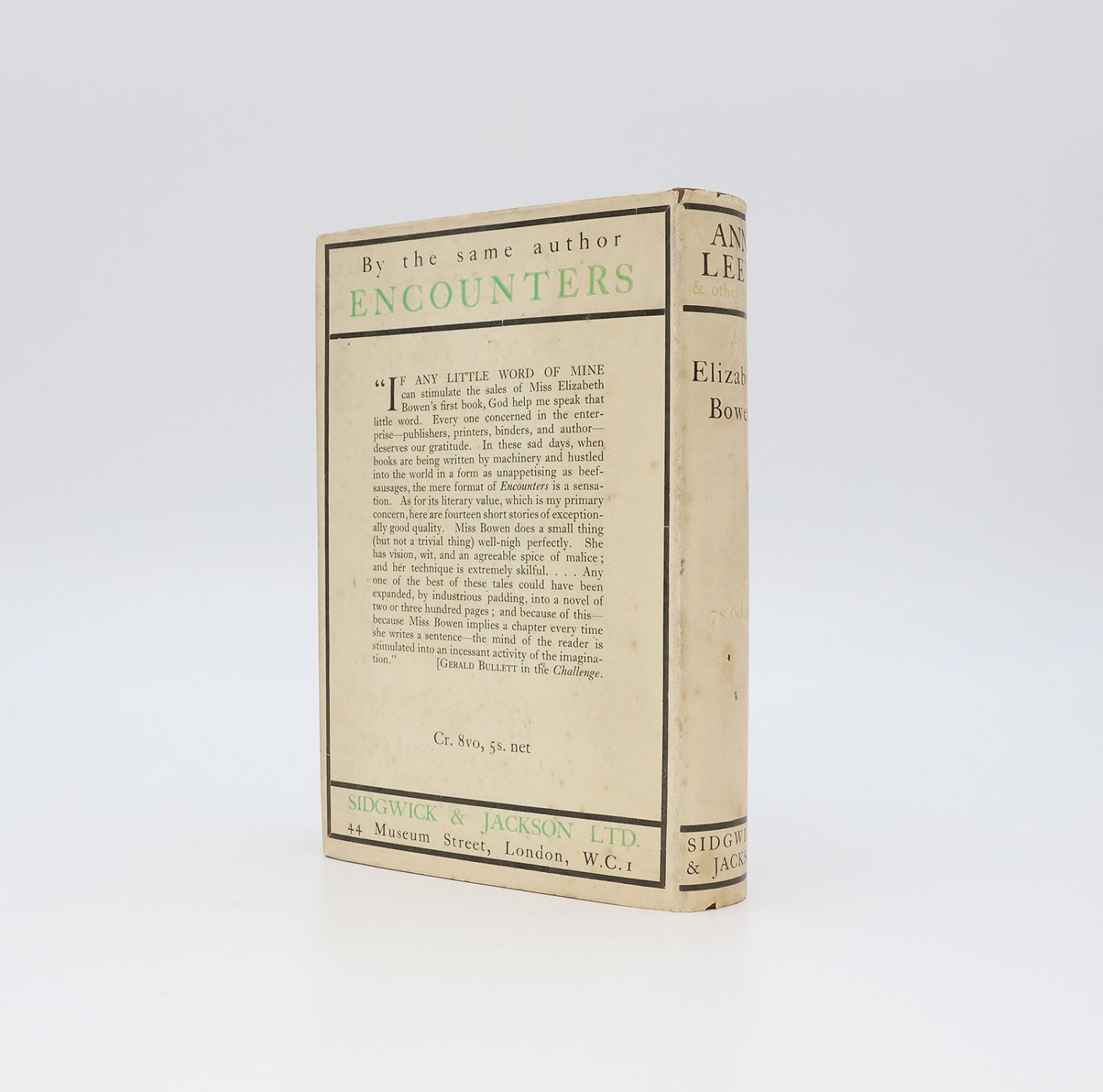 ANN LEE'S: -  image 3