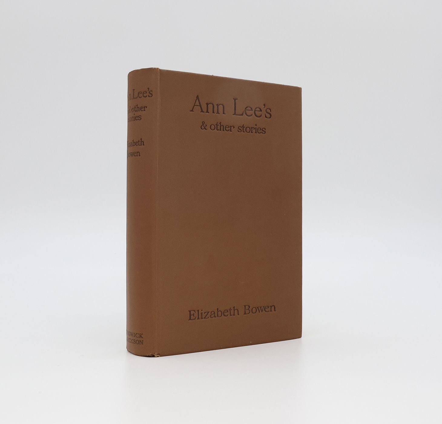 ANN LEE'S: -  image 4