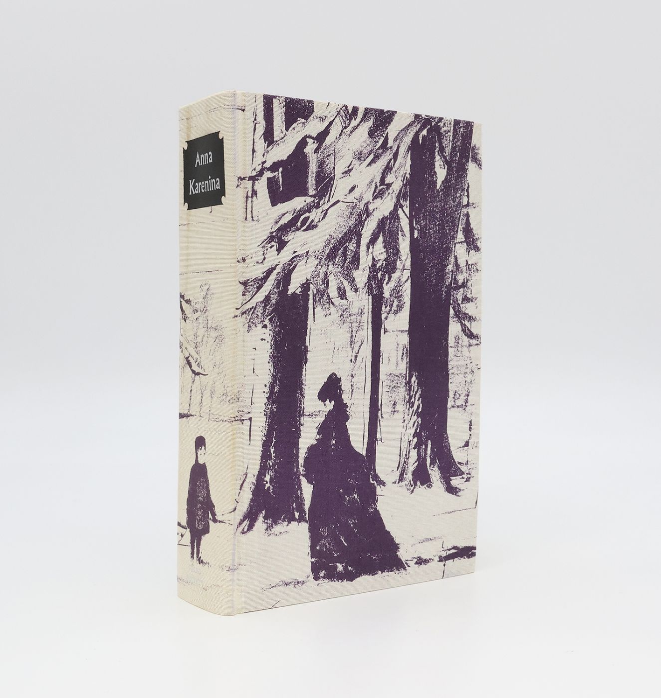 ANNA KARENINA -  image 1