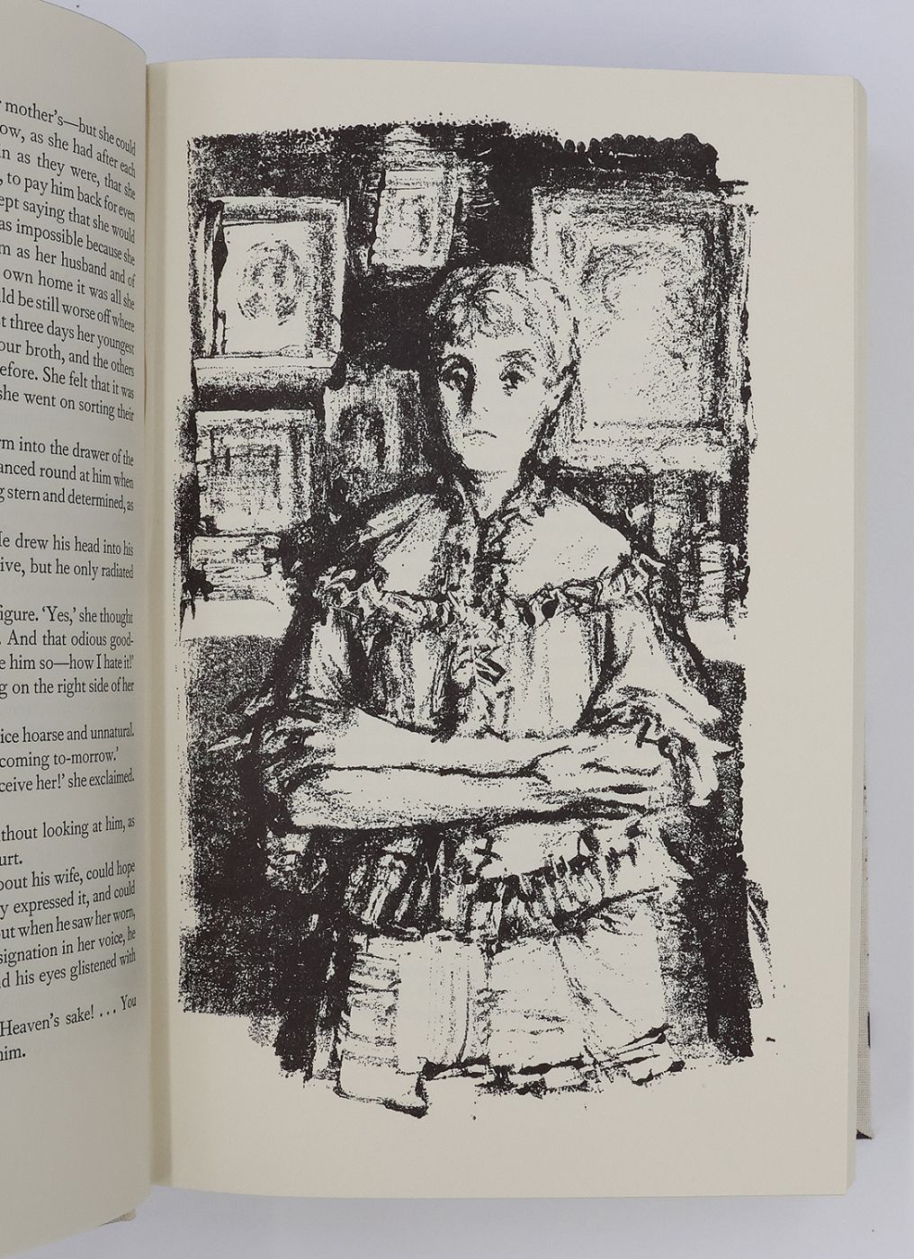 ANNA KARENINA -  image 3