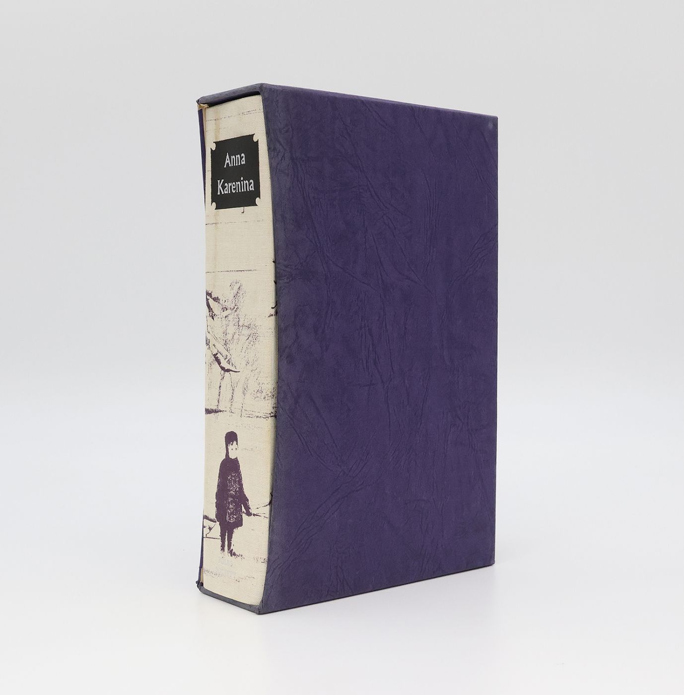 ANNA KARENINA -  image 4