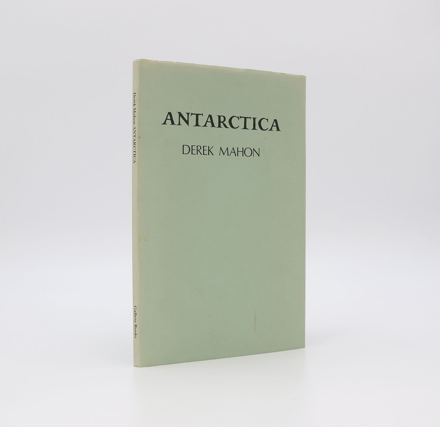 ANTARCTICA -  image 1
