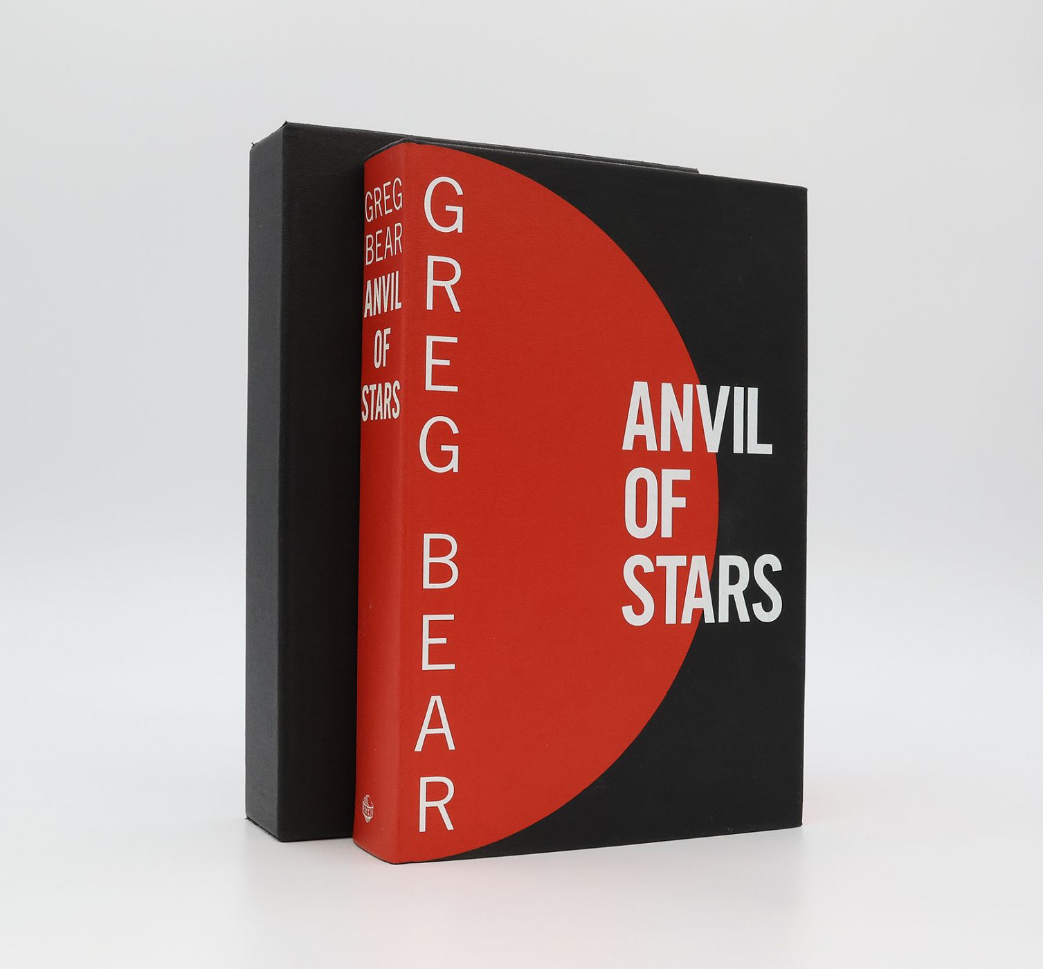 ANVIL OF STARS -  image 1