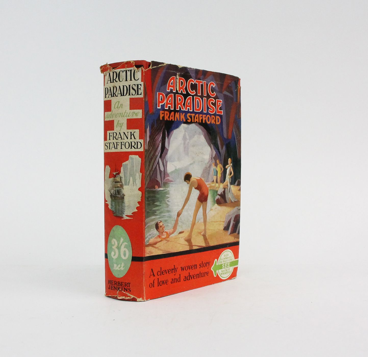 ARCTIC PARADISE -  image 1