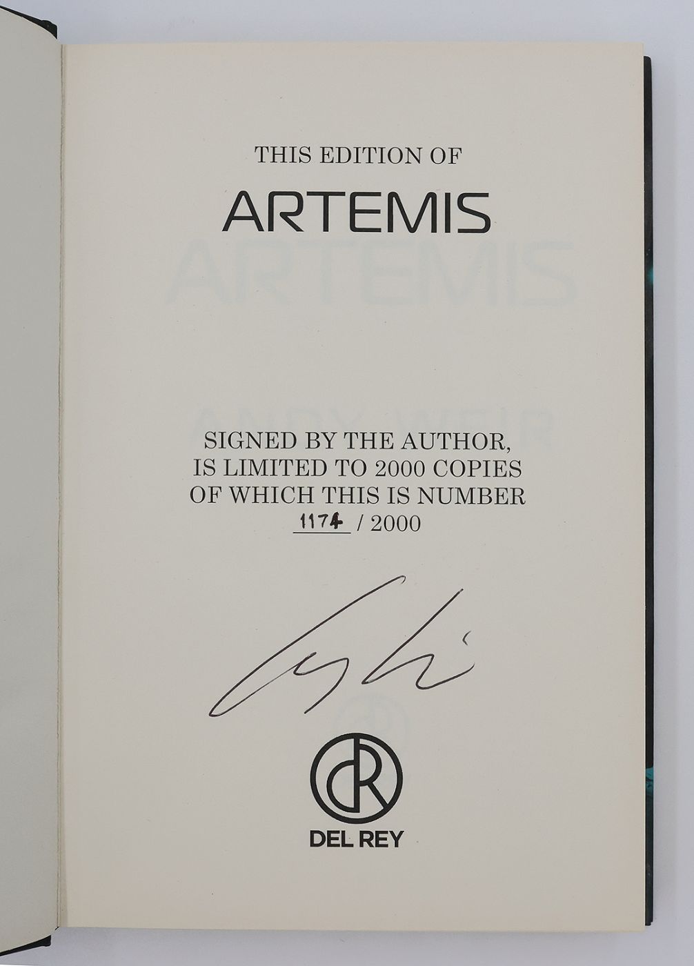 ARTEMIS -  image 2