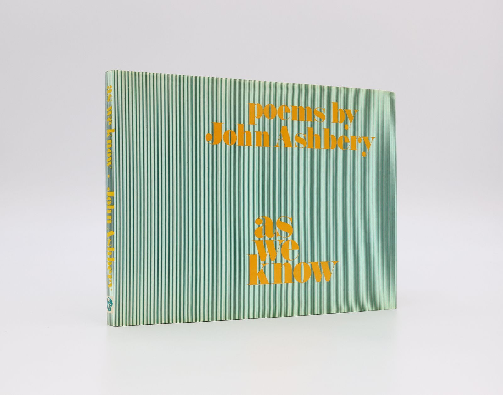 AS WE KNOW -  image 1