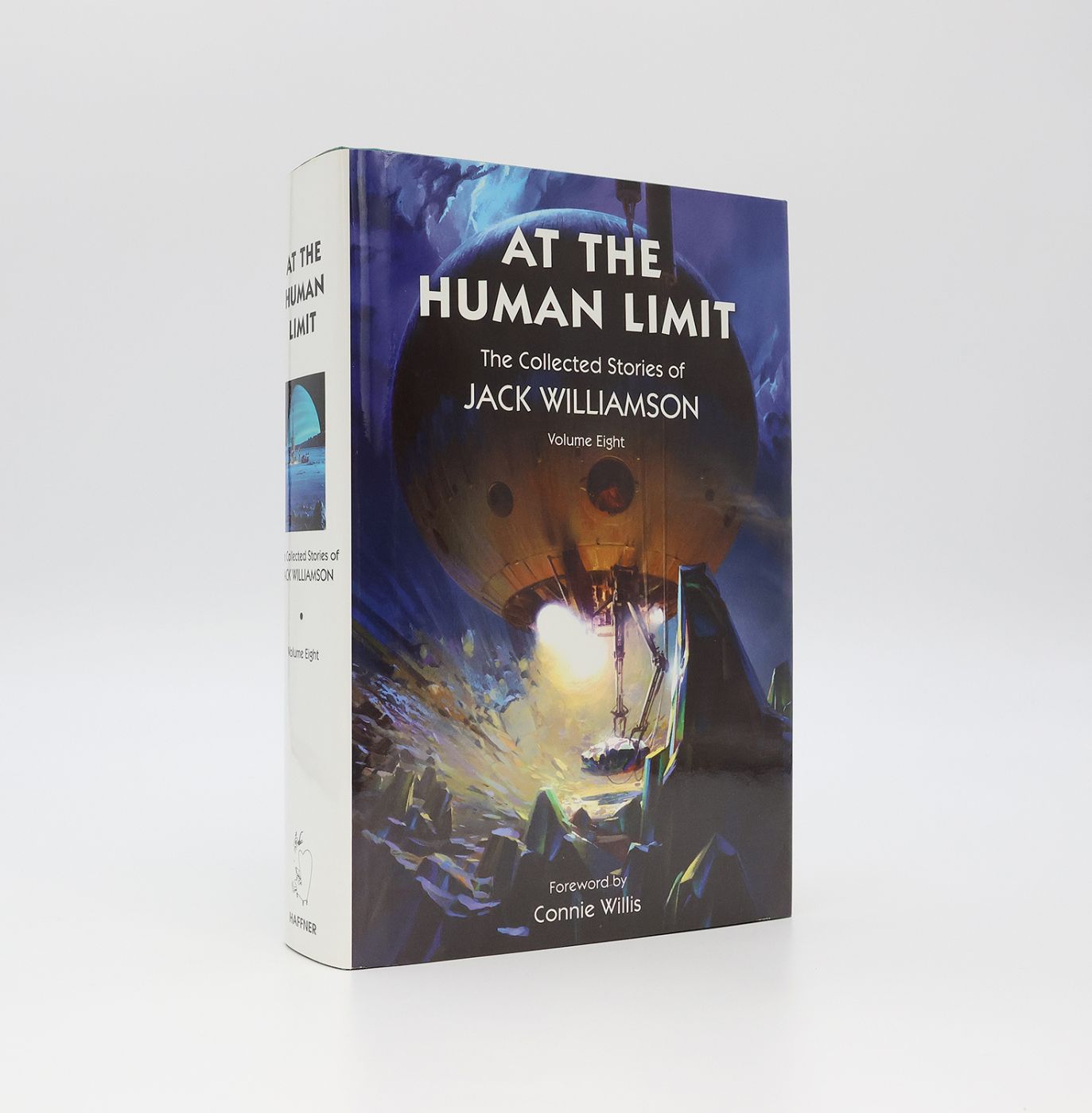 AT THE HUMAN LIMIT -  image 2