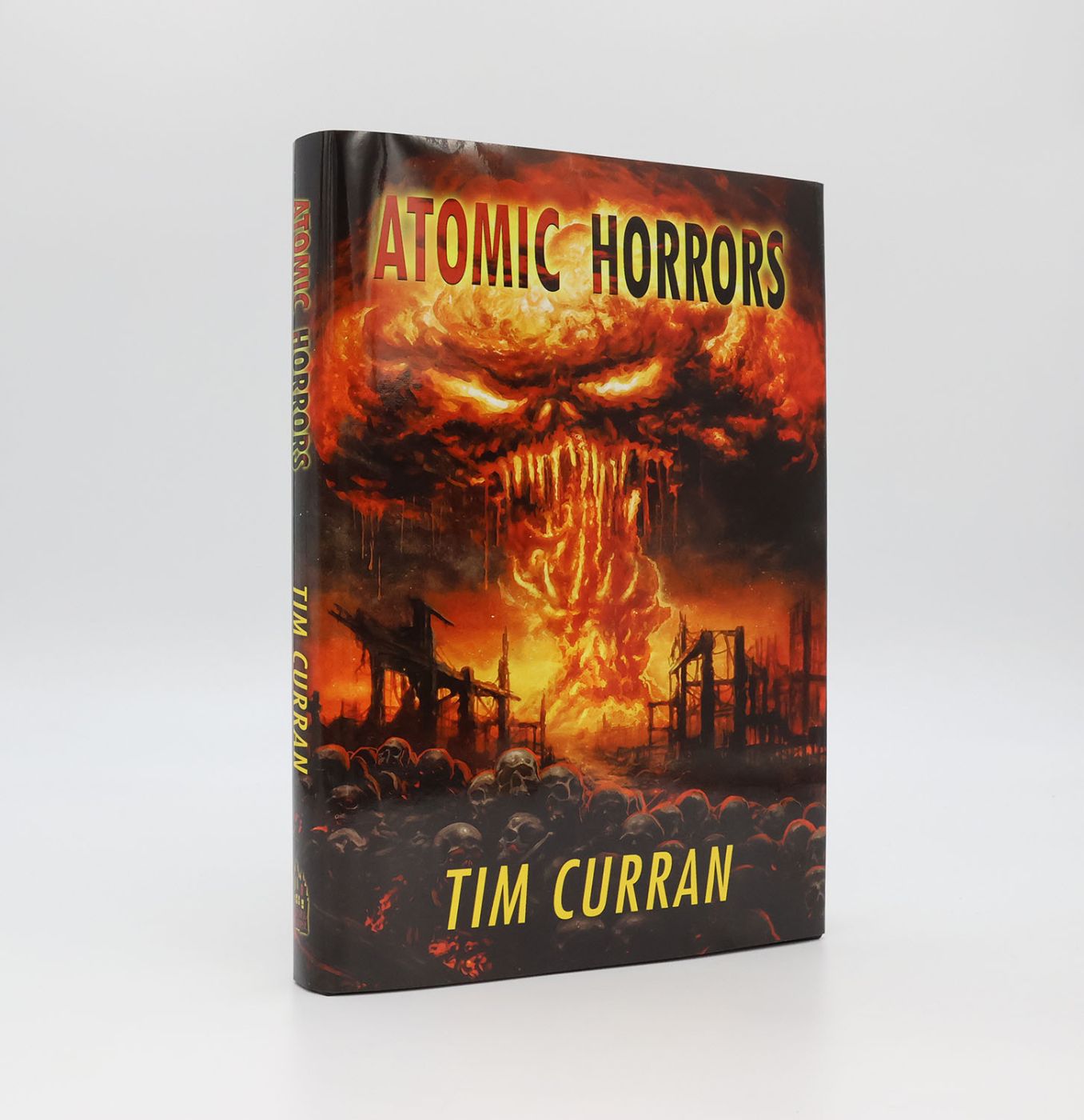 ATOMIC HORRORS -  image 2