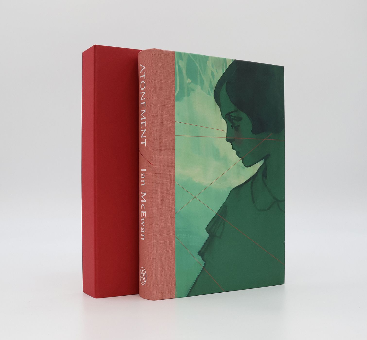 ATONEMENT -  image 1