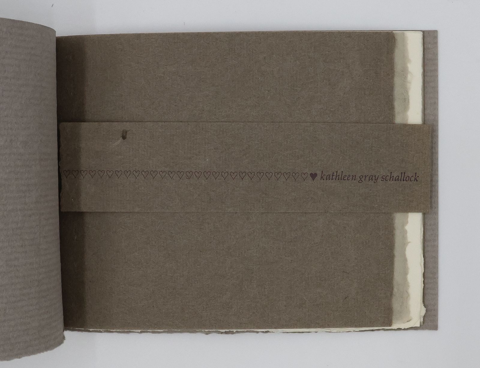 AUBADE [with] A TYPED SIGNED LETTER FROM PHILIP LARKIN TO BRYNMOR JONES (1984) -  image 3