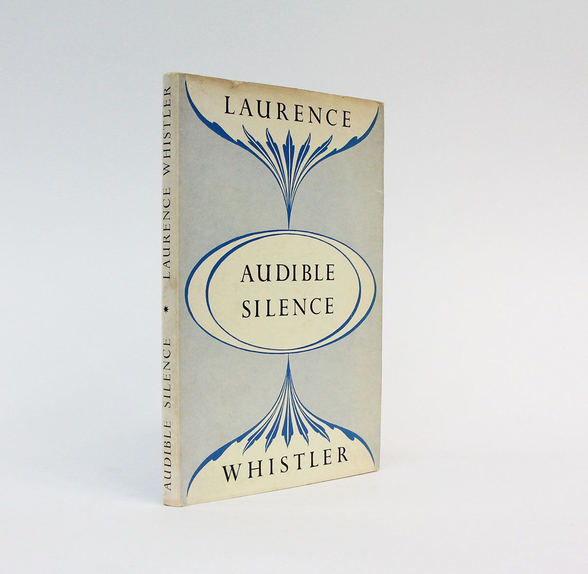 AUDIBLE SILENCE -  image 1