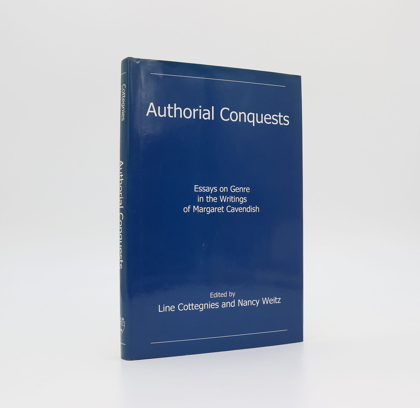 AUTHORIAL CONQUESTS. -  image 1