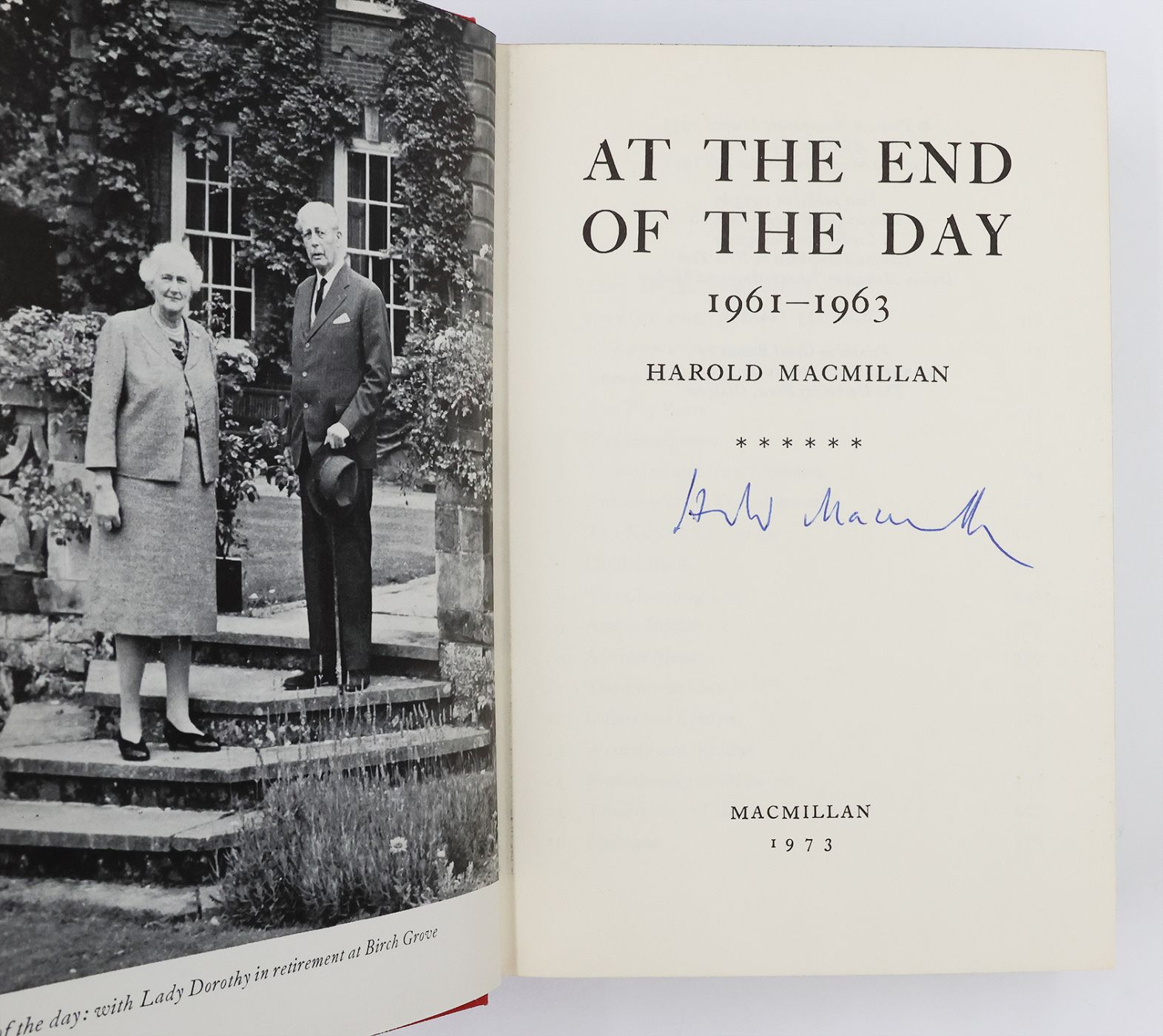 AUTOBIOGRAPHY: -  image 12