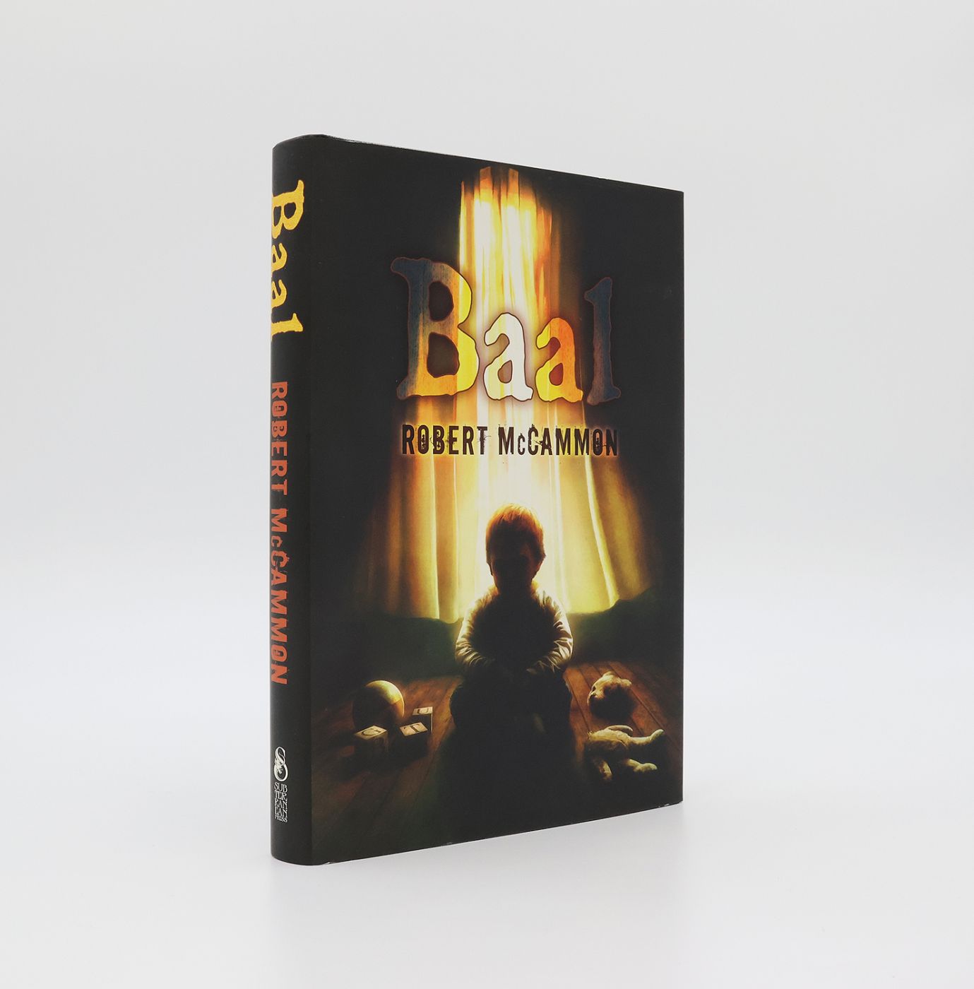 BAAL -  image 2