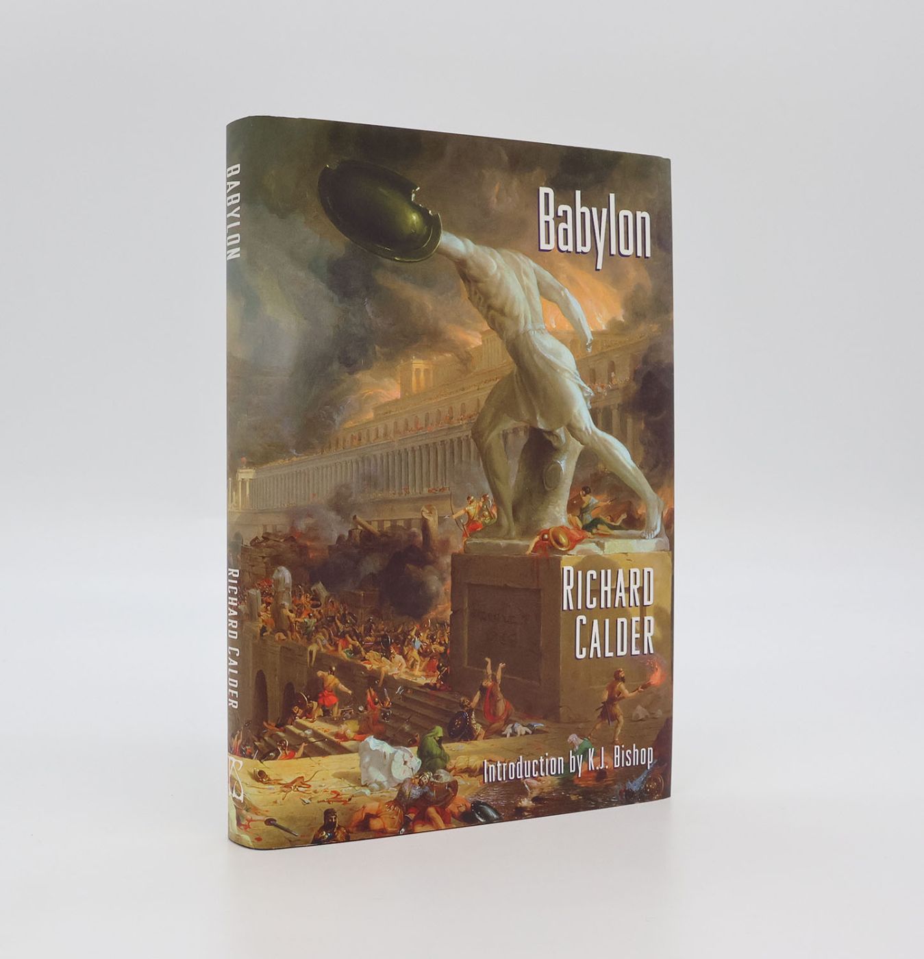 BABYLON -  image 2