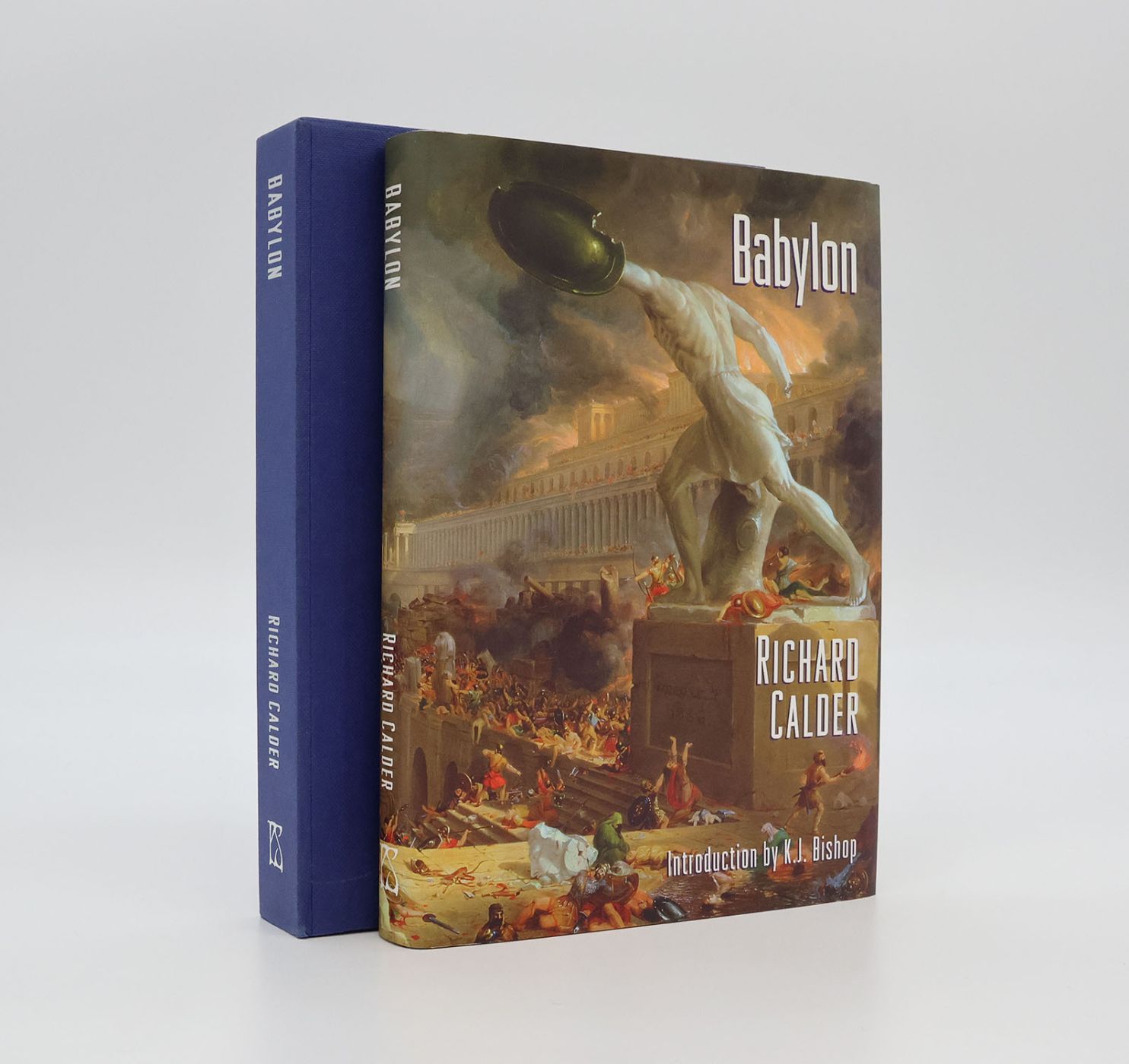 BABYLON -  image 1
