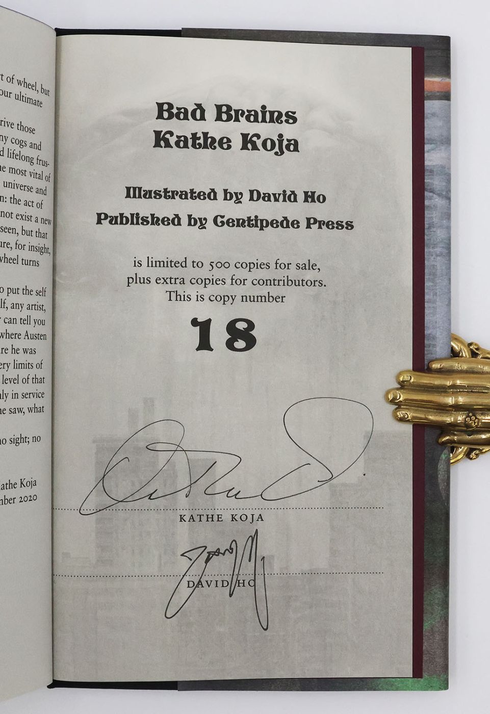 BAD BRAINS -  image 2