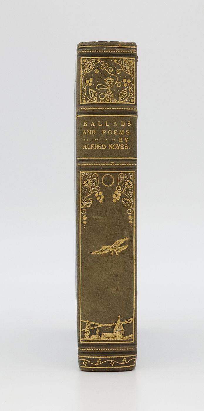 BALLADS AND POEMS -  image 2